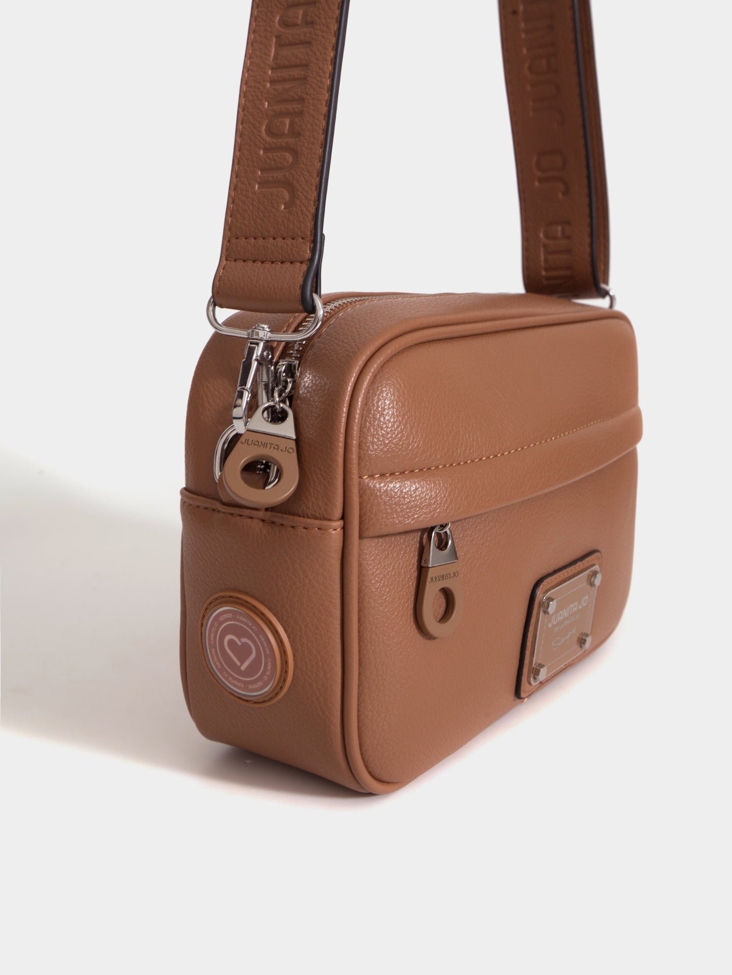 Bandolera Jazmín