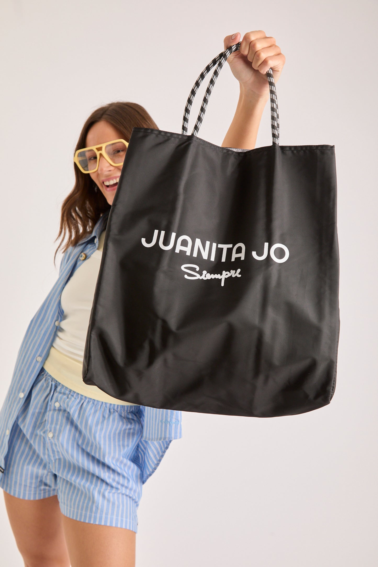 Tote Bag Grande Ipanema