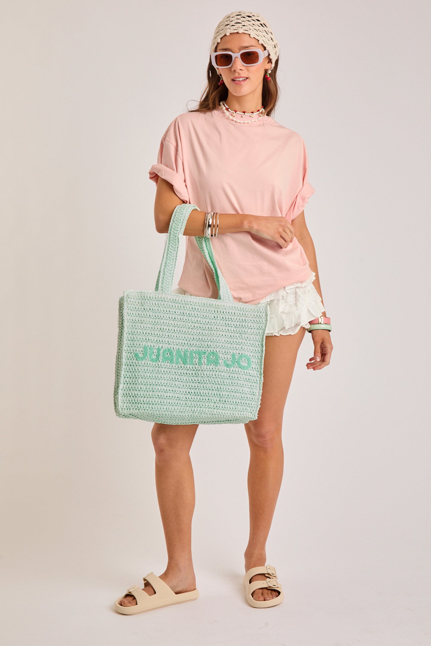 Cartera De Playa Mallorca