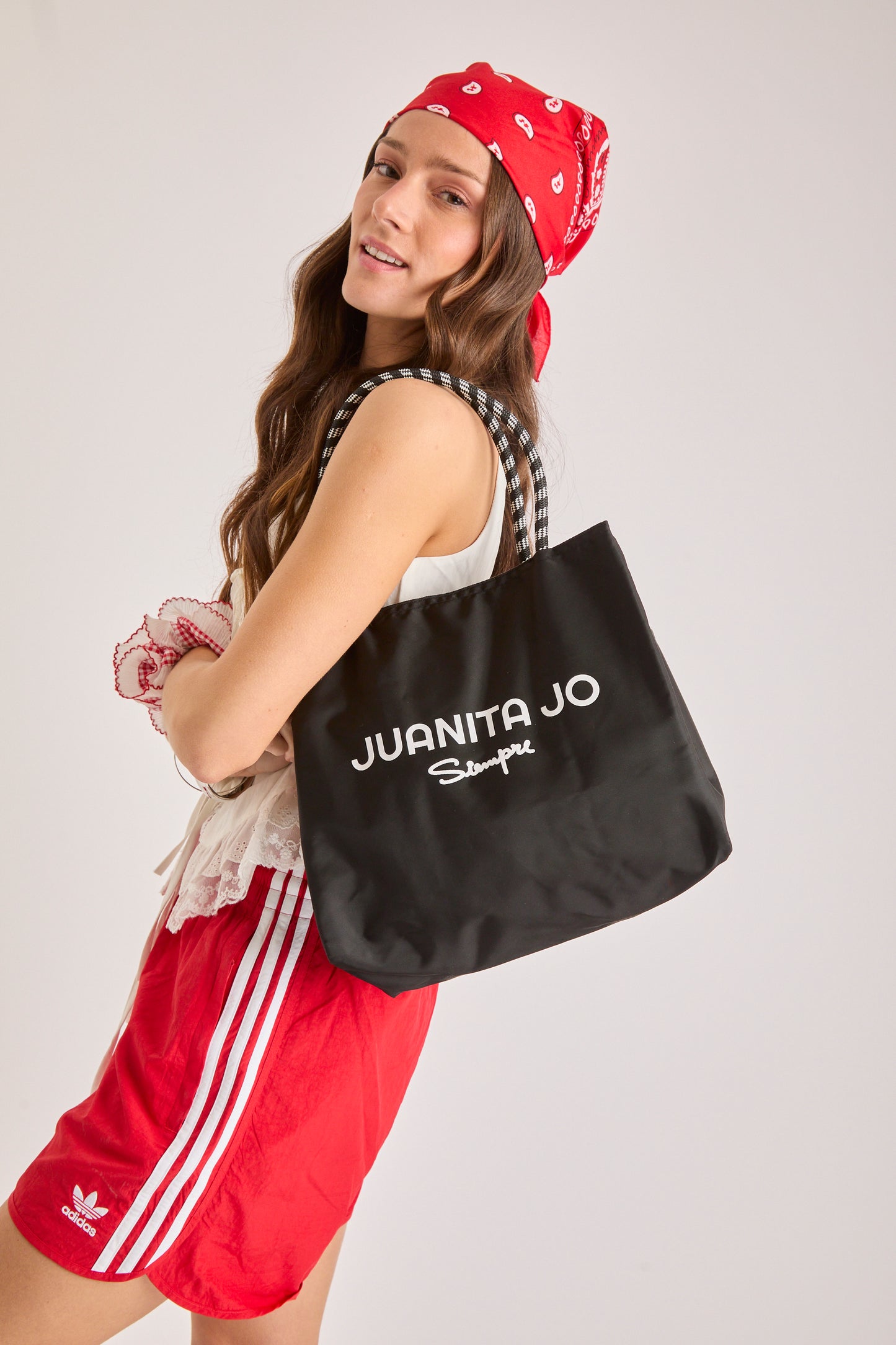 Tote Bag Mediana Ipanema