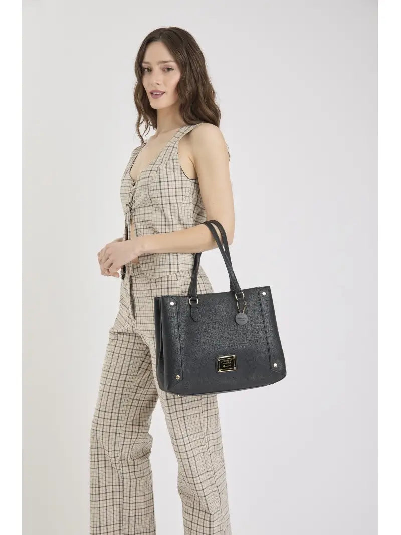 Cartera Olivia
