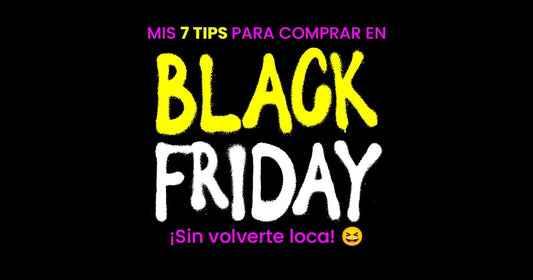 Todo lo que tenés que saber para el Black Friday Chile 2025