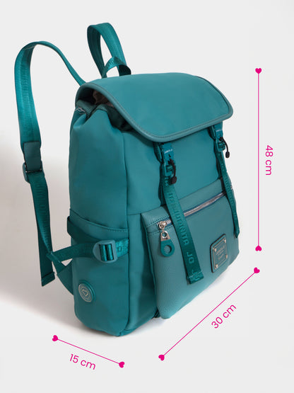 Mochila Minerva Neoprene