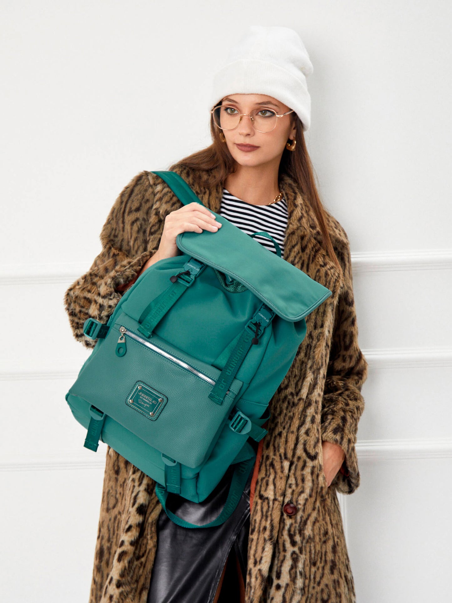 Mochila Minerva Neoprene