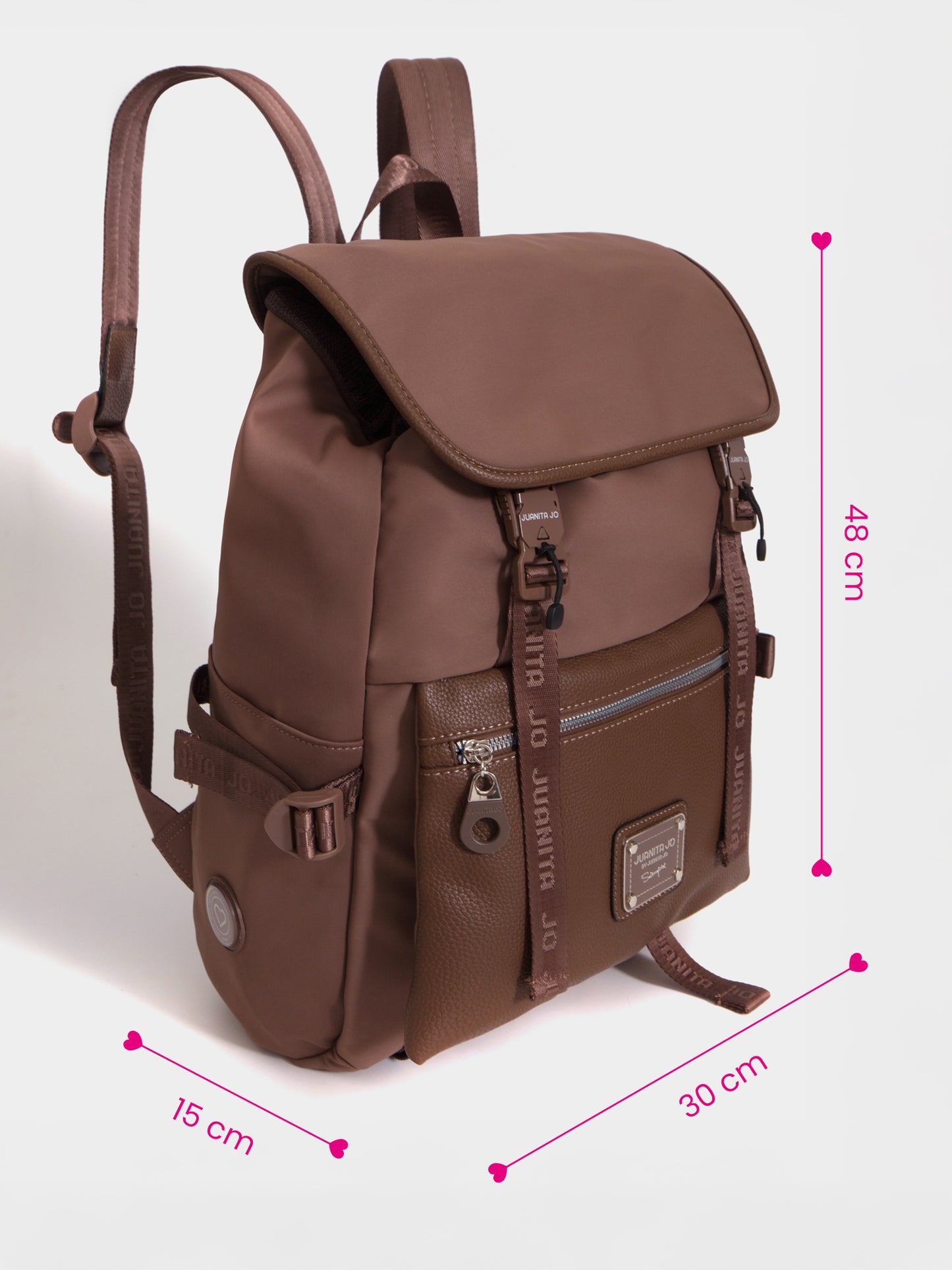 Mochila Minerva Neoprene