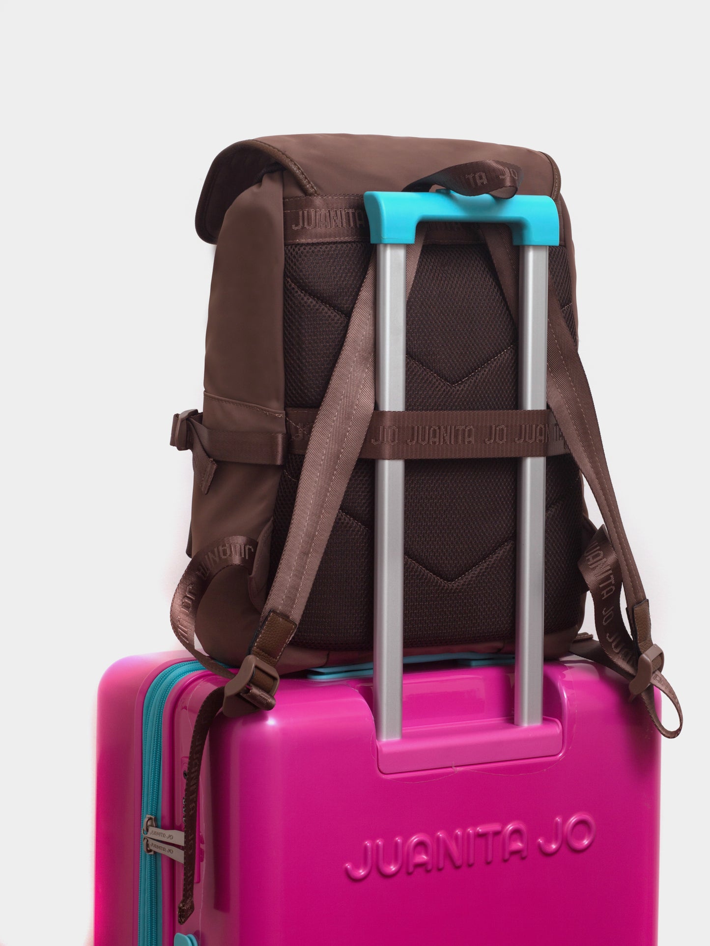 Mochila Minerva Neoprene