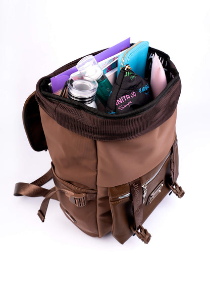 Mochila Minerva Neoprene