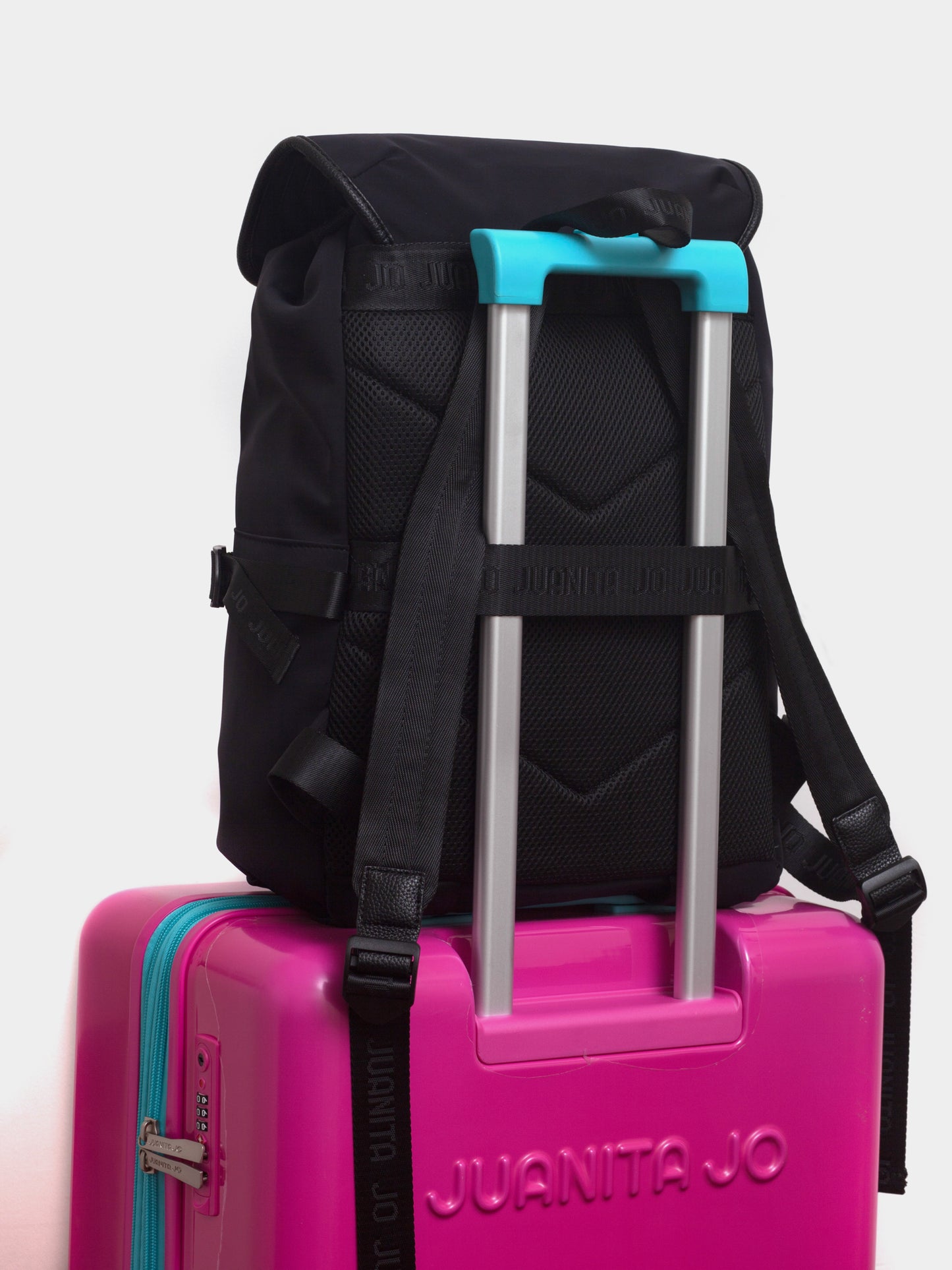 Mochila Minerva Neoprene