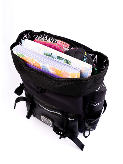 Mochila Minerva Neoprene