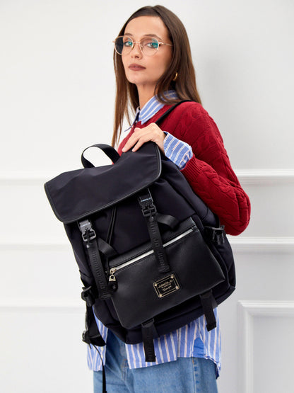 Mochila Minerva Neoprene