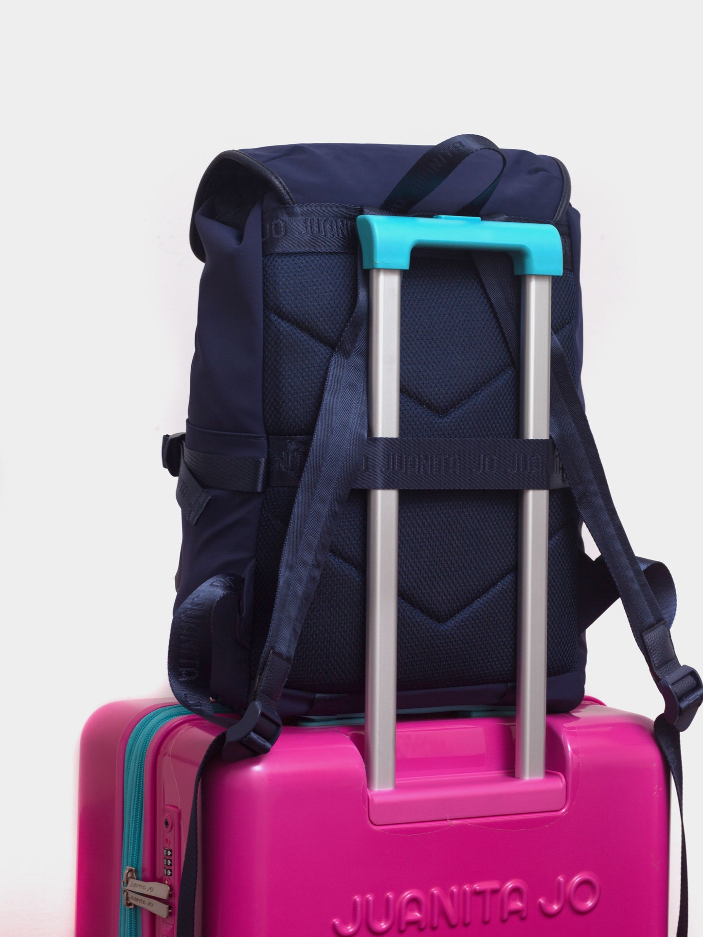 Mochila Minerva Neoprene