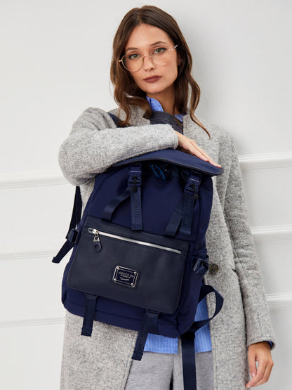 Mochila Minerva Neoprene