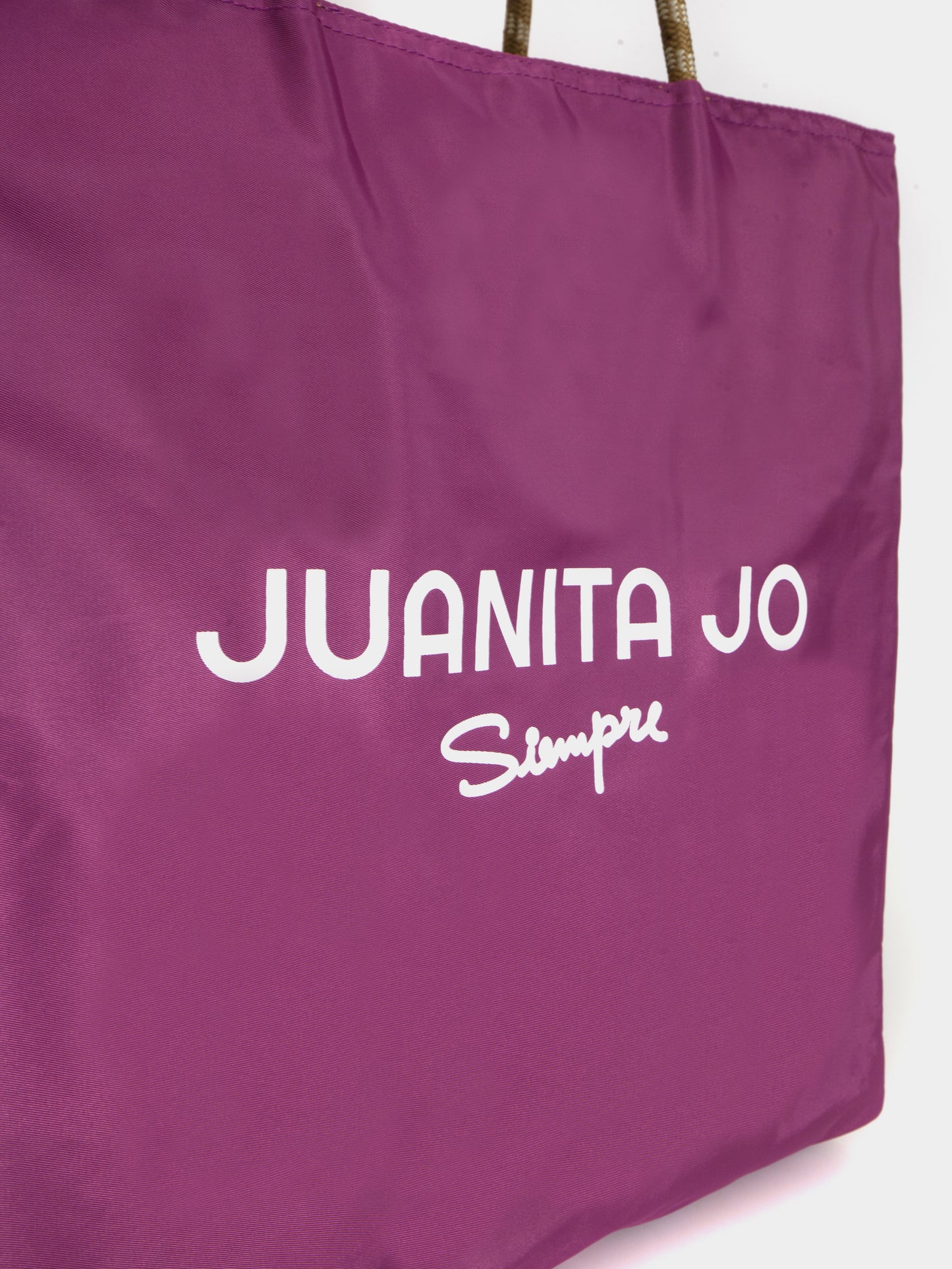 Tote Bag Grande Ipanema