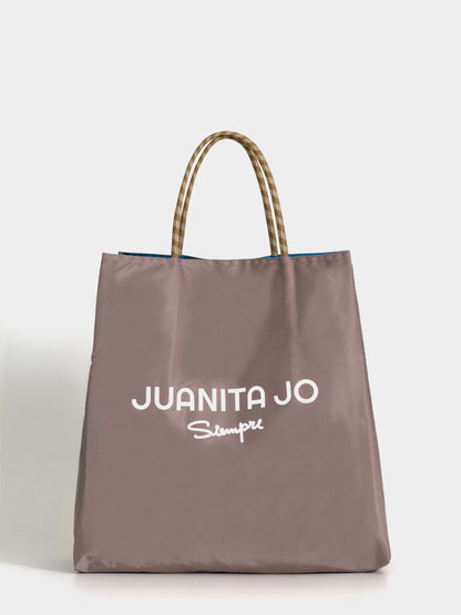 Tote Bag Grande Ipanema