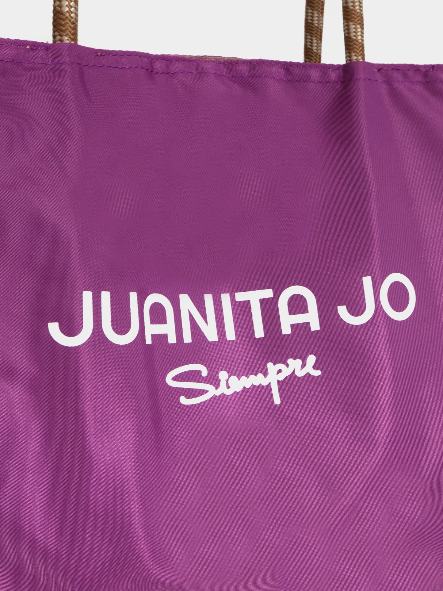 Tote Bag Mediana Ipanema