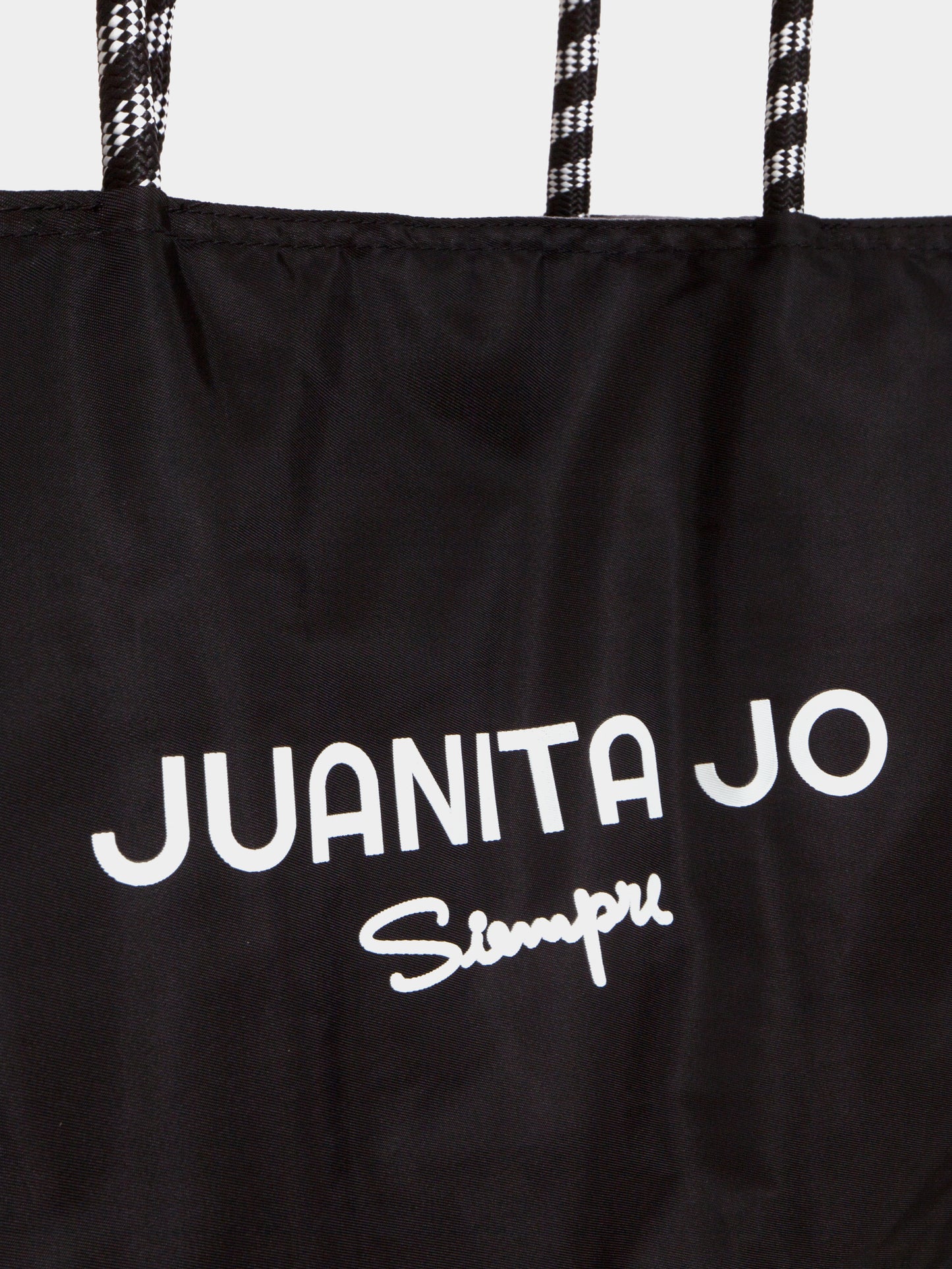 Tote Bag Mediana Ipanema