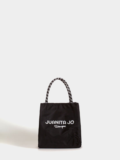 Tote Bag Chica Ipanema