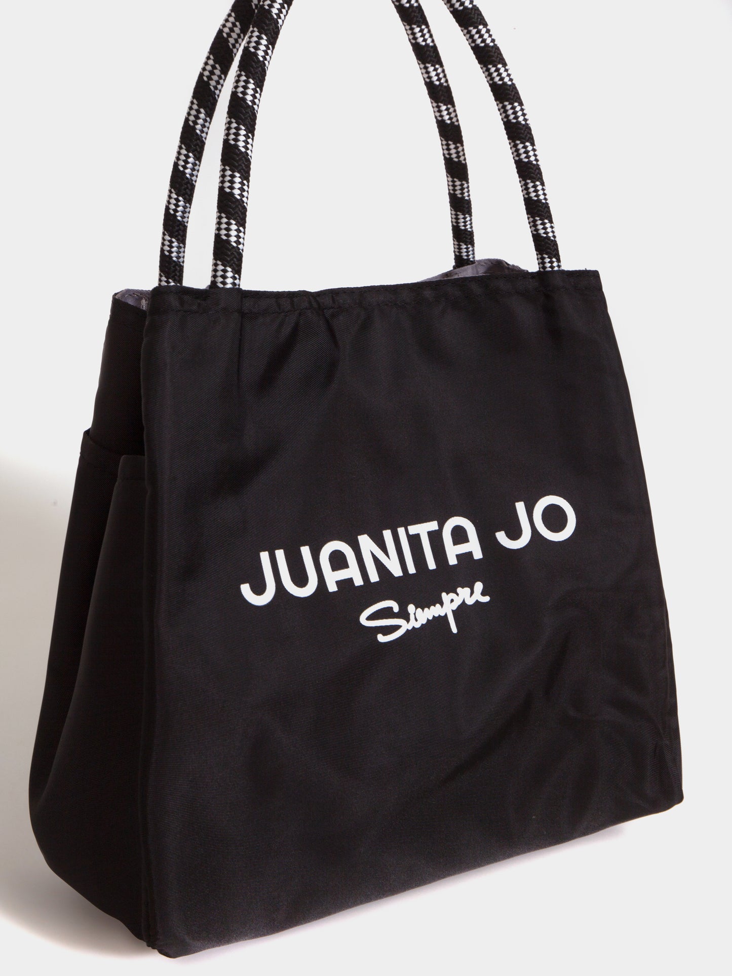 Tote Bag Chica Ipanema