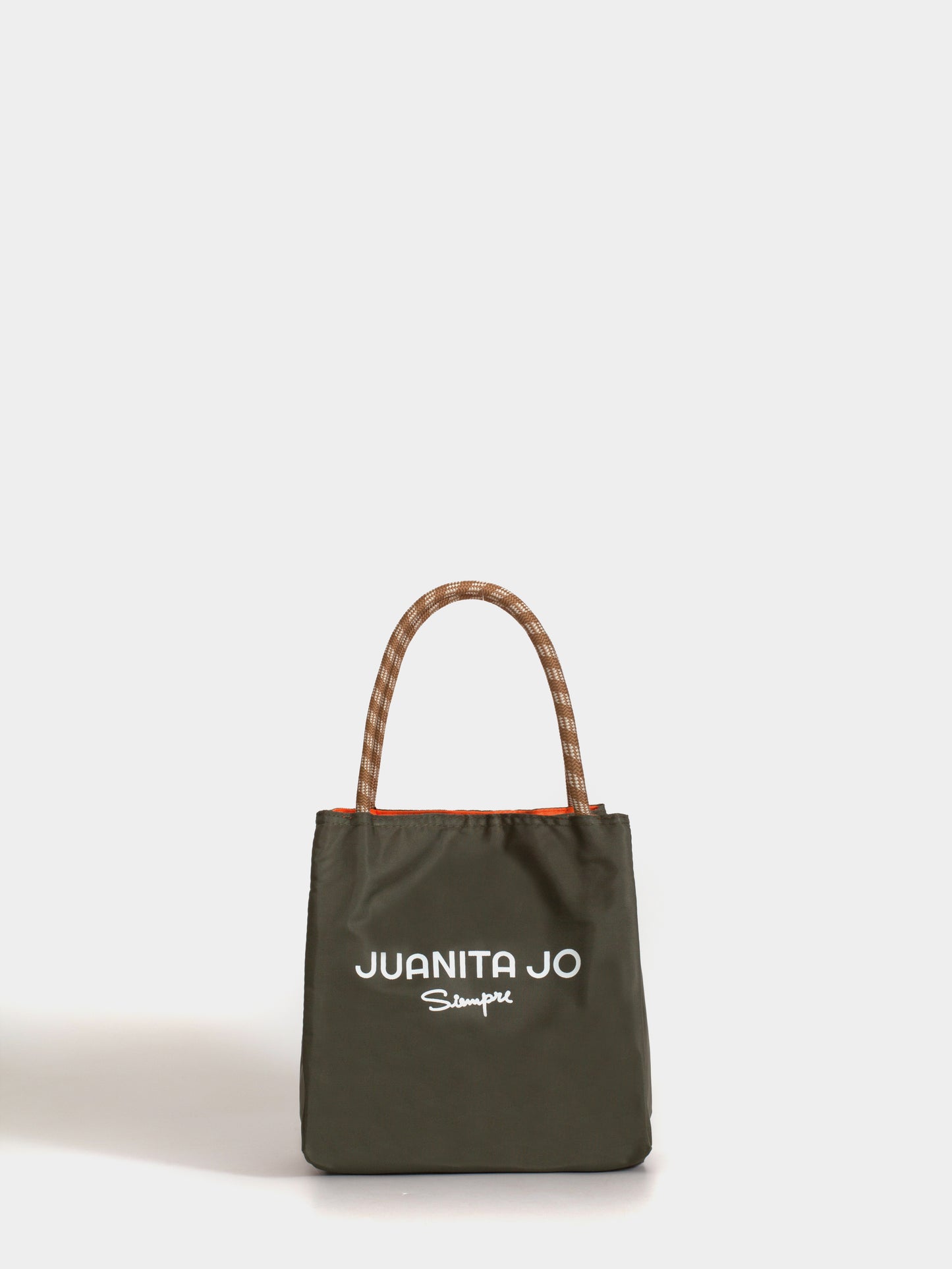 Tote Bag Chica Ipanema