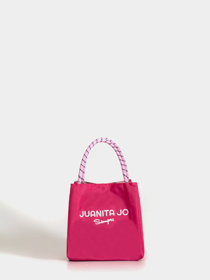 Tote Bag Chica Ipanema