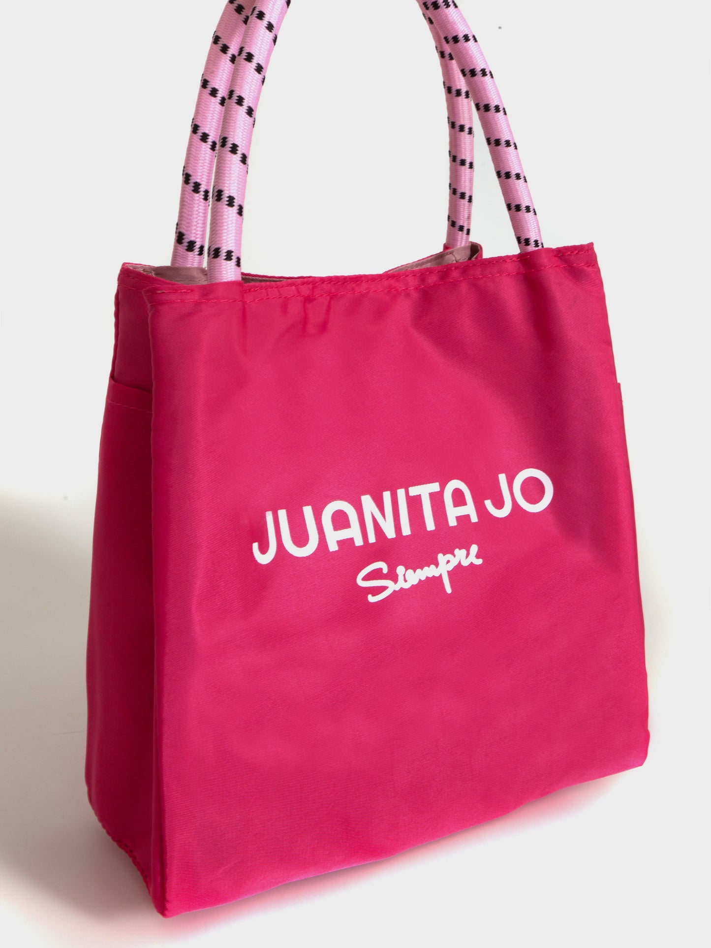 Tote Bag Chica Ipanema