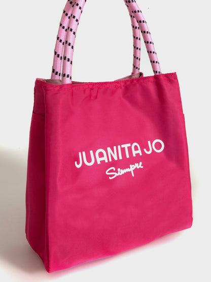 Tote Bag Chica Ipanema
