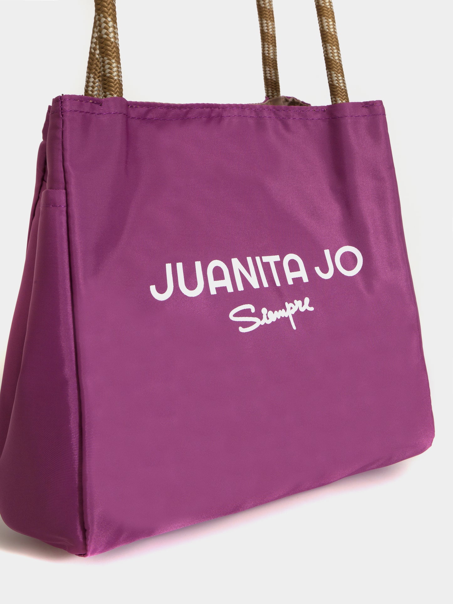 Tote Bag Chica Ipanema