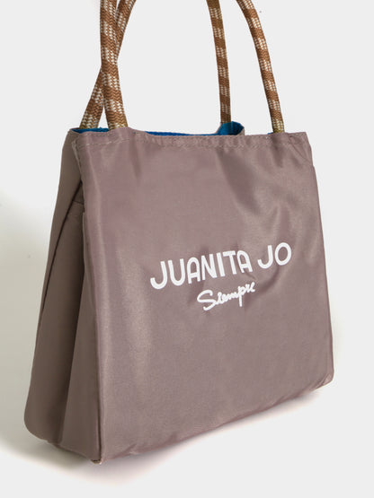 Tote Bag Chica Ipanema