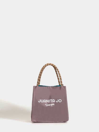 Tote Bag Chica Ipanema