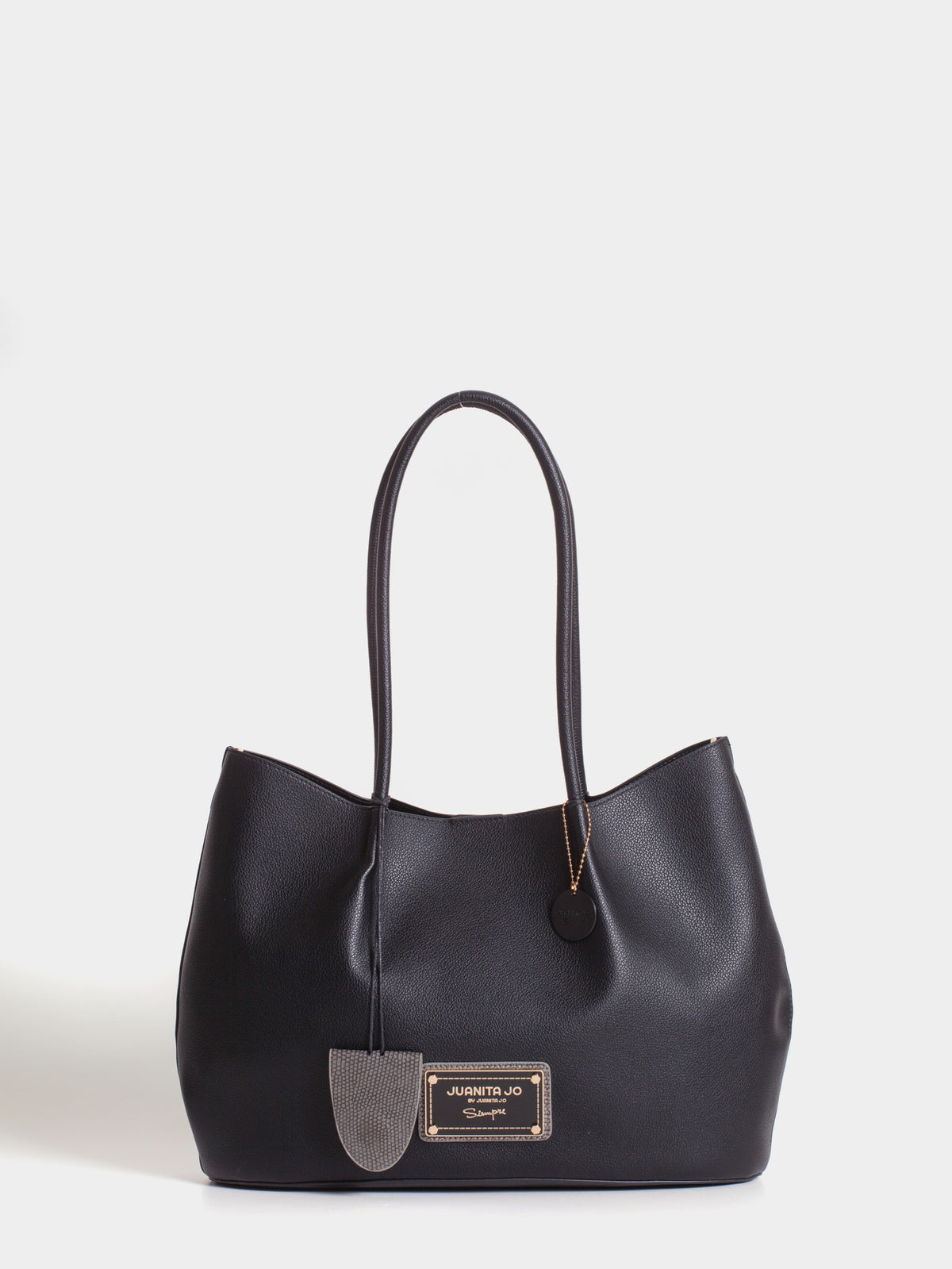 Cartera Shopper Grande Alma