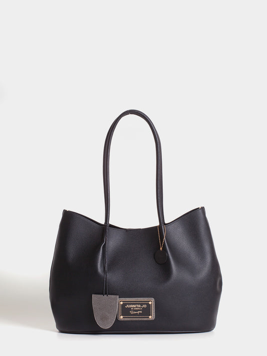 Cartera Shopper Grande Alma