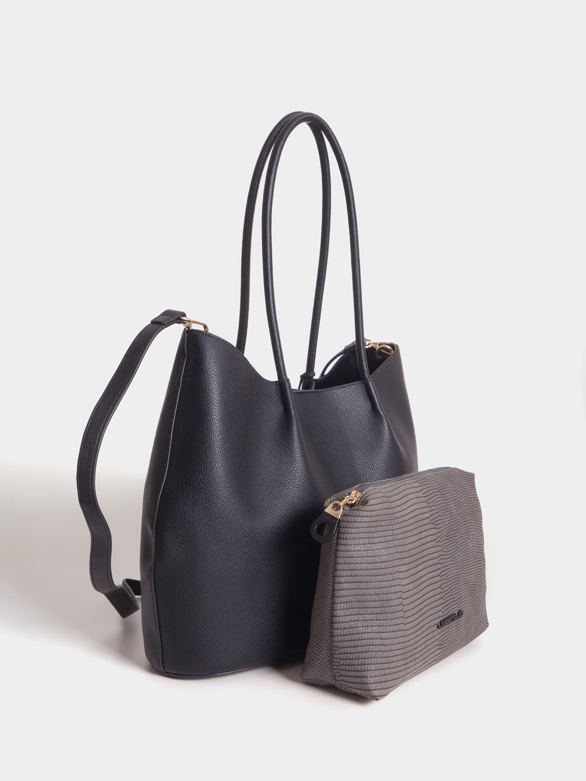 Cartera Shopper Grande Alma