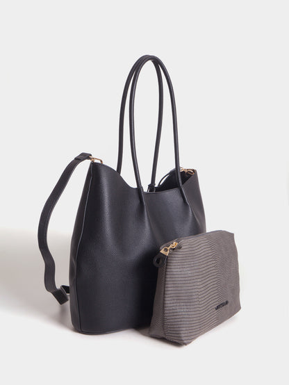 Cartera Shopper Grande Alma