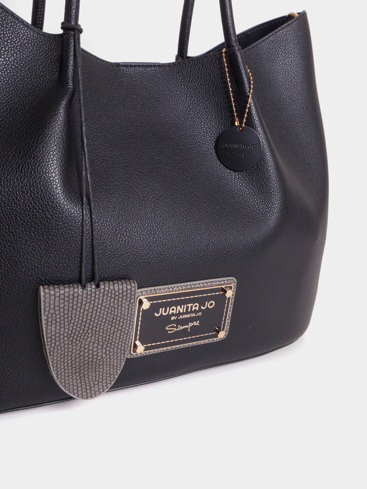 Cartera Shopper Grande Alma