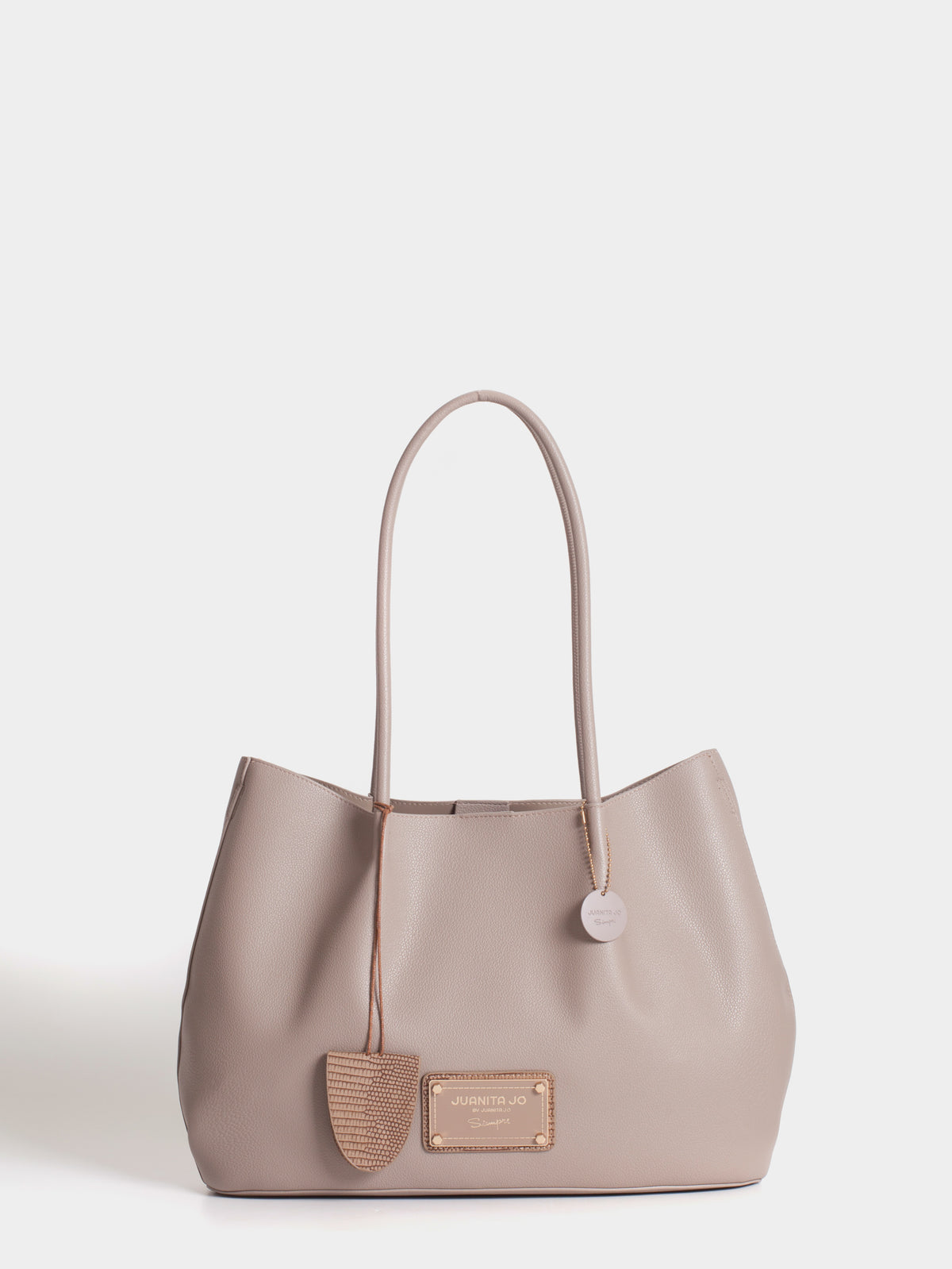 Cartera Shopper Grande Alma