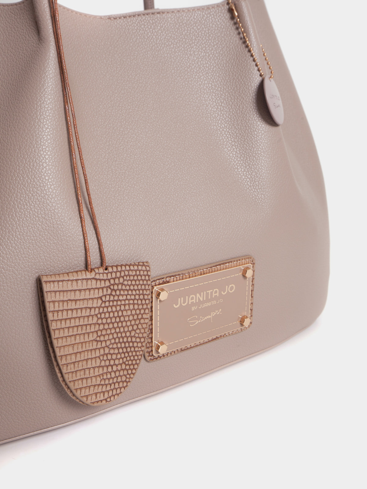 Cartera Shopper Grande Alma