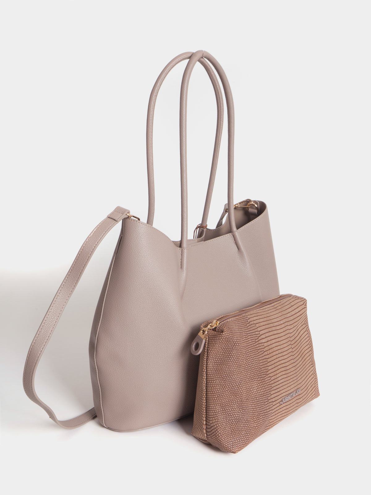 Cartera Shopper Grande Alma