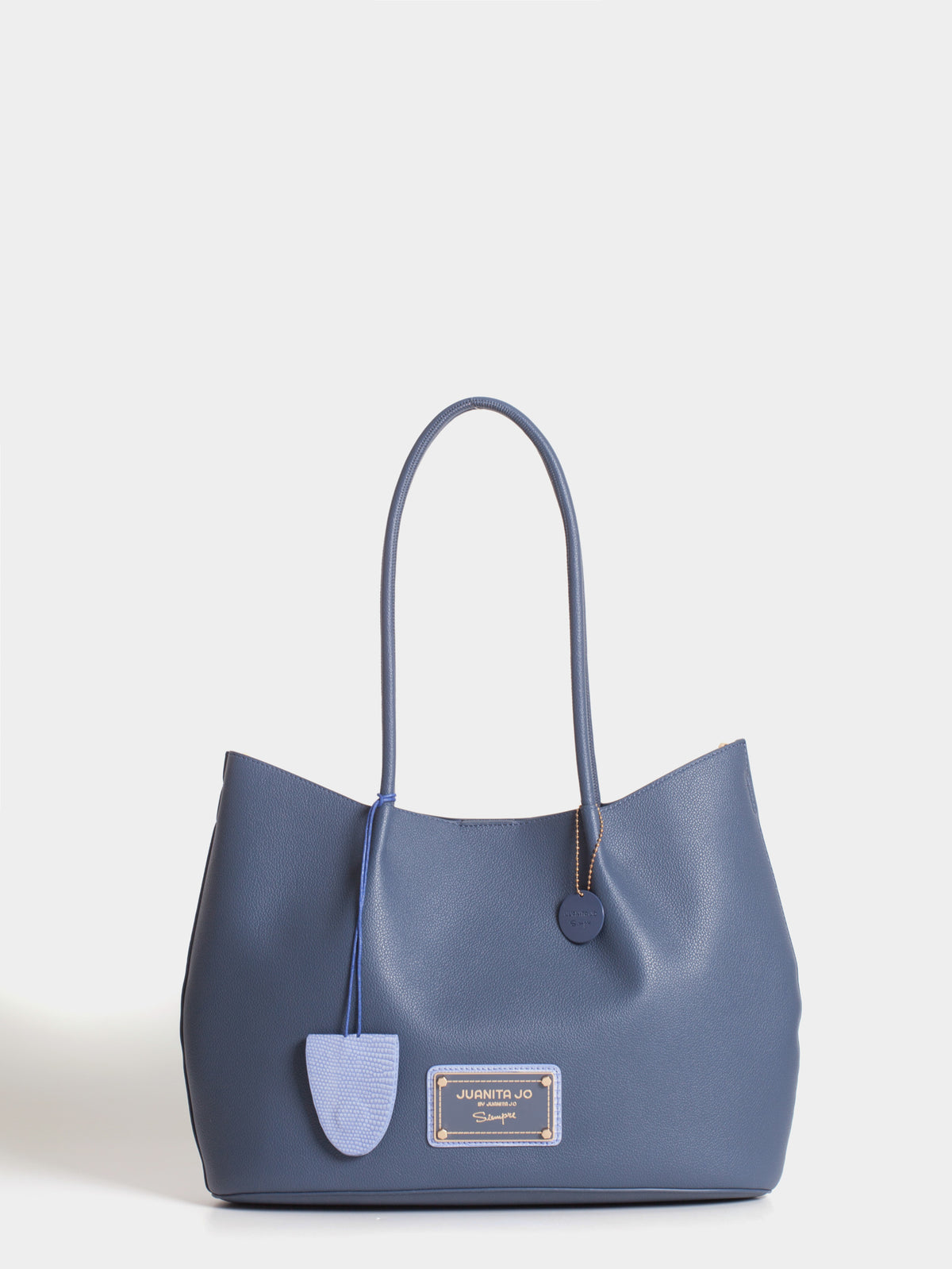 Cartera Shopper Grande Alma