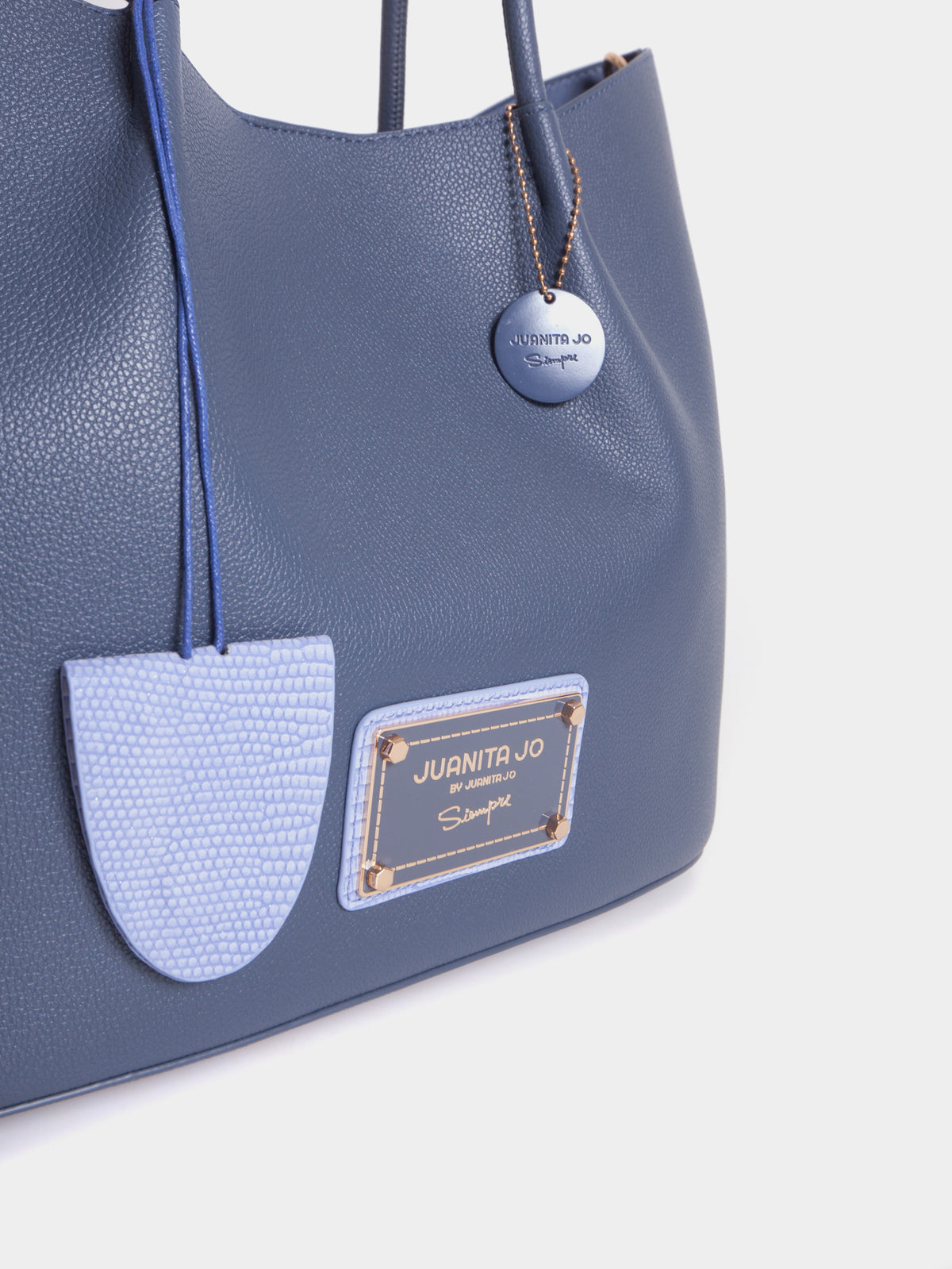 Cartera Shopper Grande Alma
