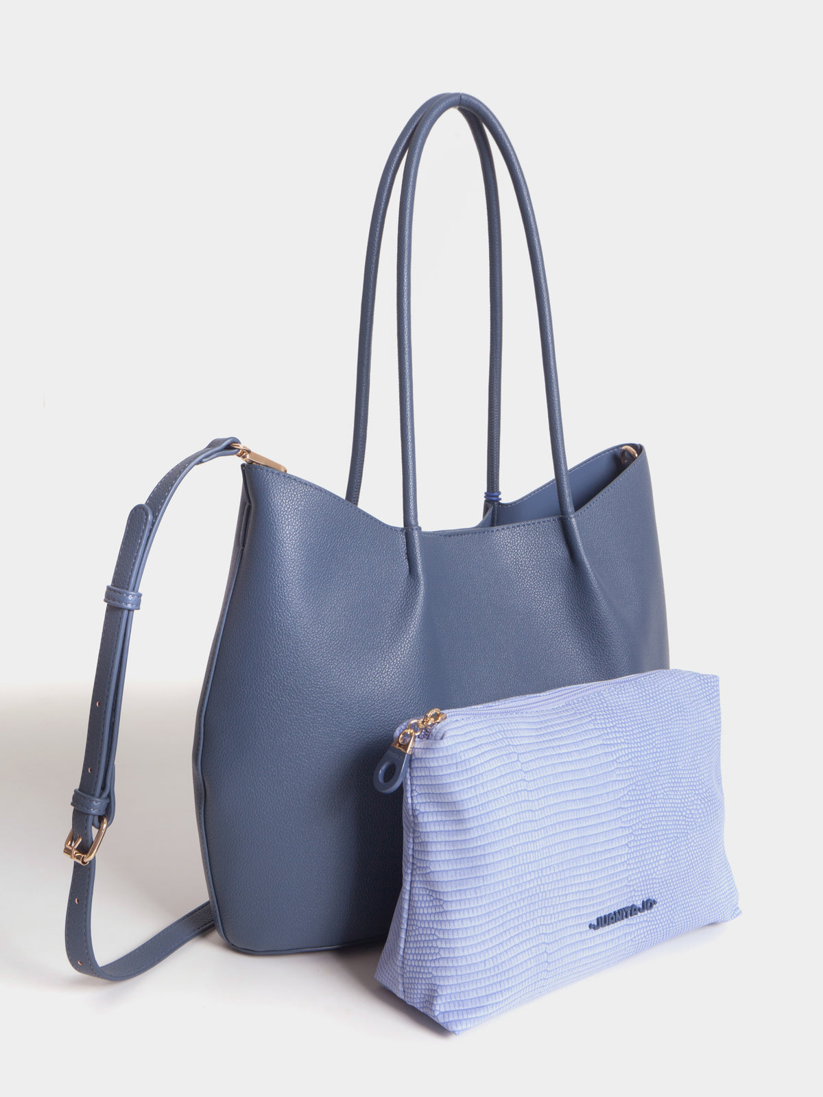 Cartera Shopper Grande Alma