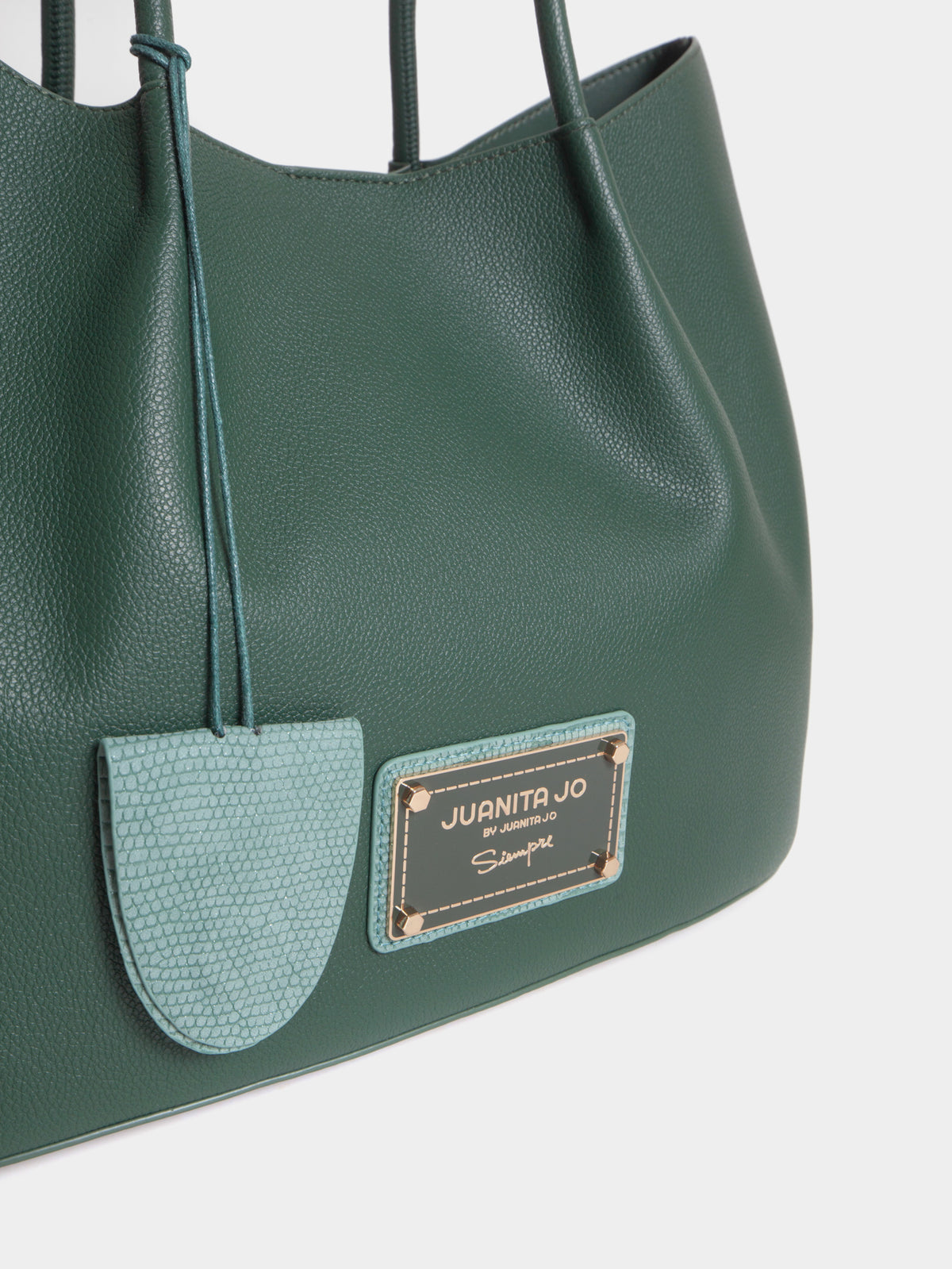 Cartera Shopper Grande Alma