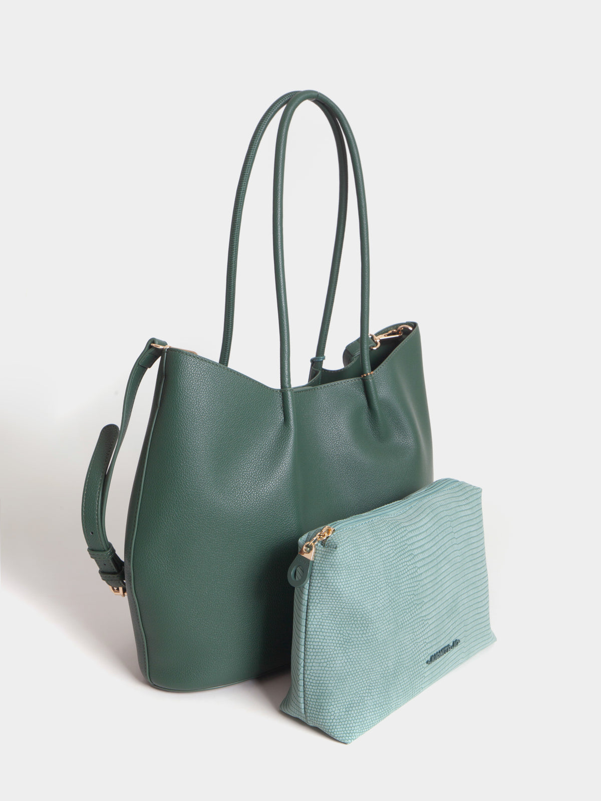 Cartera Shopper Grande Alma