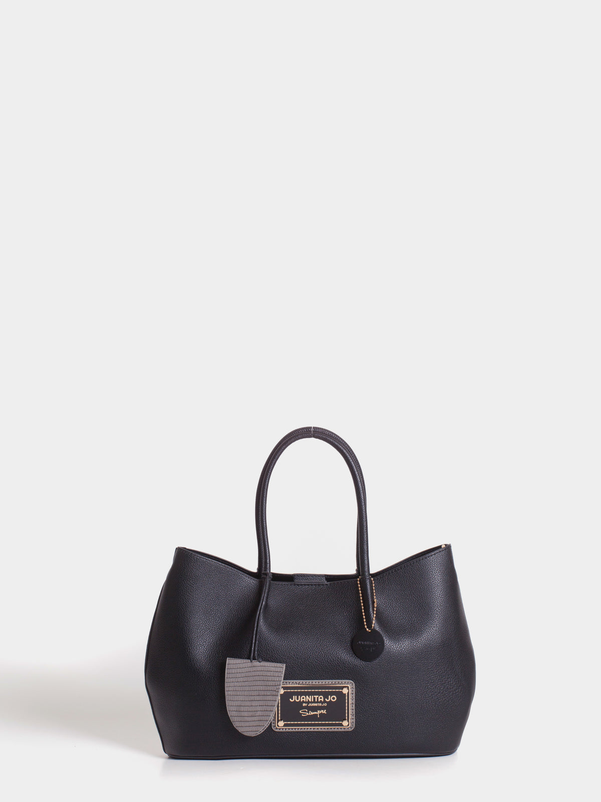 Cartera Shopper Mediana Alma