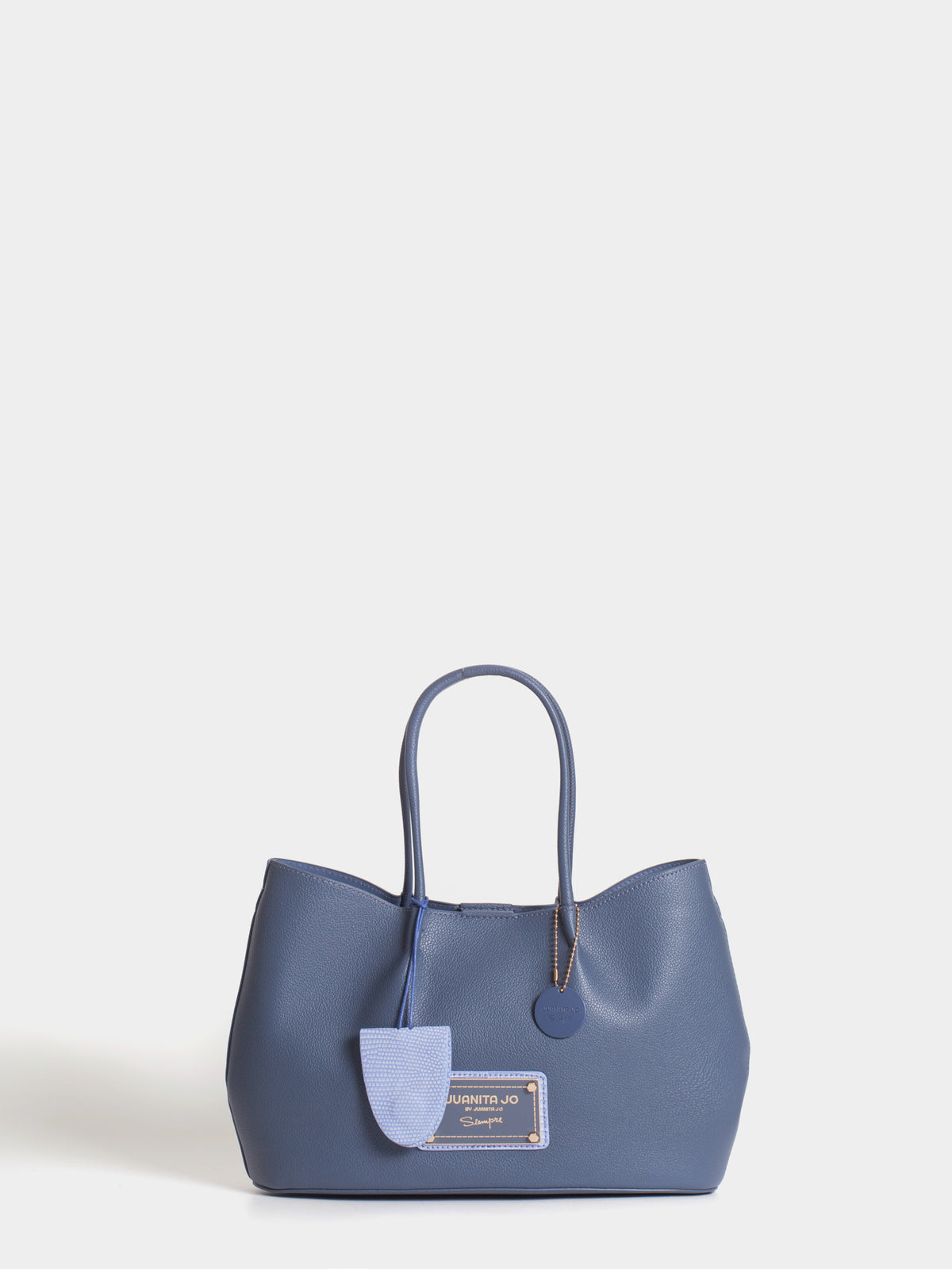 Cartera Shopper Mediana Alma