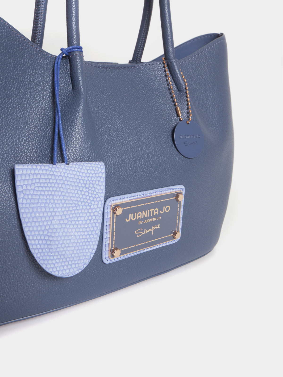 Cartera Shopper Mediana Alma