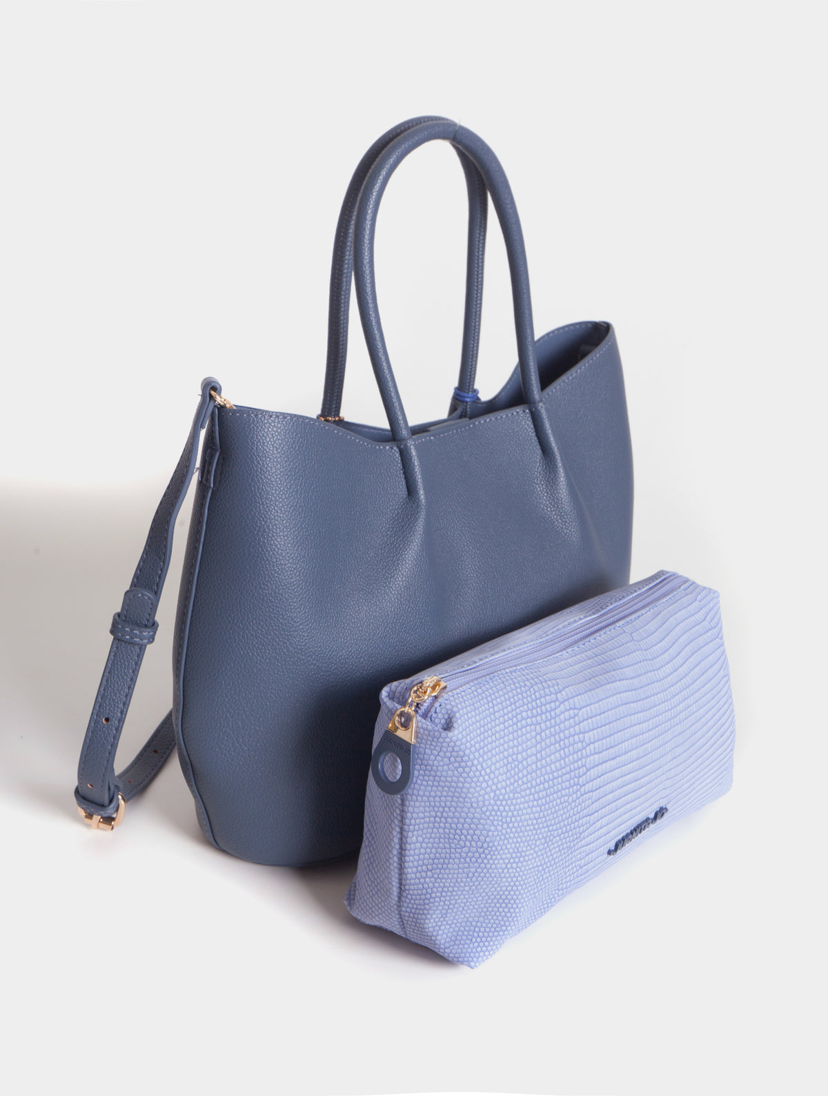 Cartera Shopper Mediana Alma