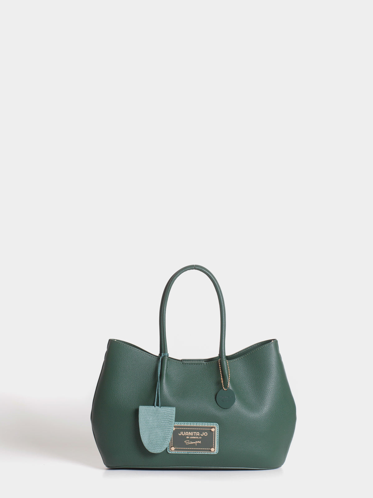 Cartera Shopper Mediana Alma
