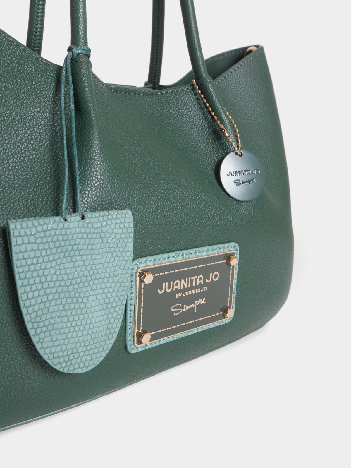 Cartera Shopper Mediana Alma