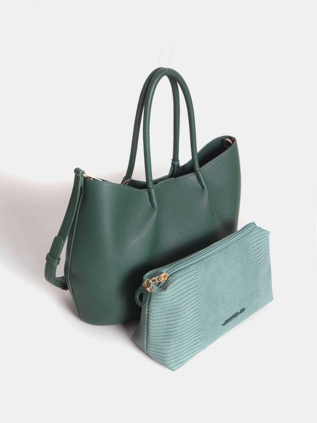 Cartera Shopper Mediana Alma