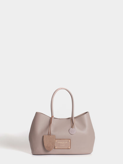 Cartera Shopper Mediana Alma
